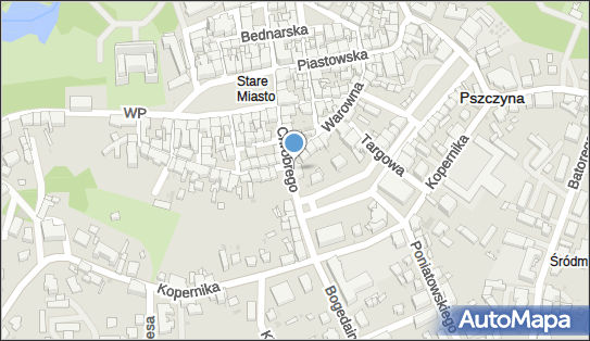 JM Maślanka Leokadia Mandla Janusz, ul. Bolesława Chrobrego 7 43-200 - Przedsiębiorstwo, Firma, NIP: 6381306235