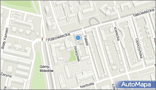 Jmcp Moskalik Jacek, Akacjowa 10, Warszawa 02-534 - Przedsiębiorstwo, Firma, NIP: 5211287099