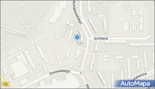 JMG Bis, ul. Michałowskiego 11/13, Częstochowa 42-200 - Przedsiębiorstwo, Firma, numer telefonu, NIP: 9491861028