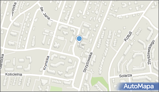 JMG Jarosław Pawiak, Dukielska 4, Rzeszów 35-505 - Przedsiębiorstwo, Firma, NIP: 6871460067