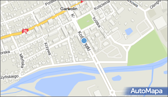 7392985418, JMK Finanse Joanna Kabzińska 