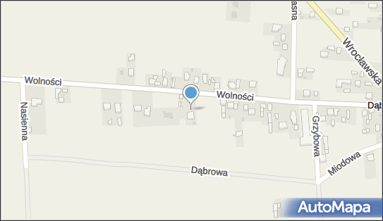 JMS Inżyniering Józef Spaleniak, Wolności 39, Dąbrowa 98-300 - Przedsiębiorstwo, Firma, NIP: 8321011810