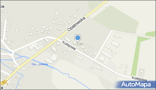 JMS Zdrowie, ul. Kolejowa 1A, Iwaniska 27-570 - Przedsiębiorstwo, Firma, numer telefonu, NIP: 8631692201