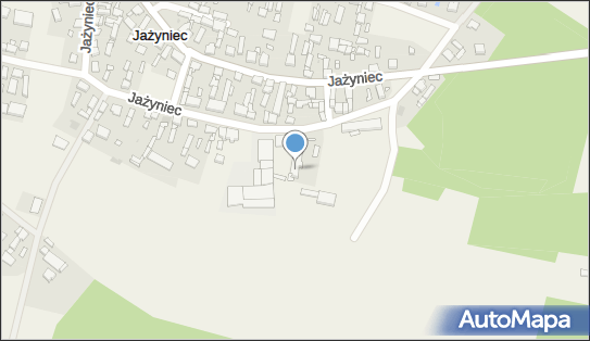 JM, Jażyniec 99, Jażyniec 64-225 - Przedsiębiorstwo, Firma, NIP: 9231290132