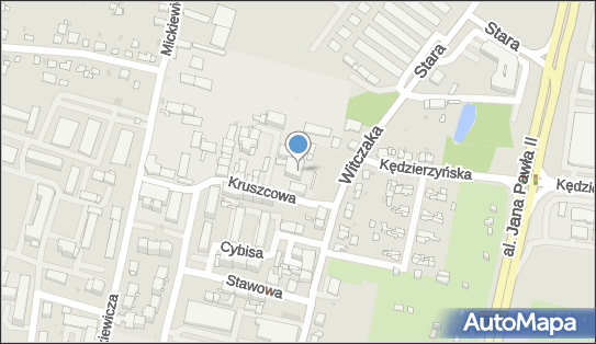 Joachim Kawecki - Działalność Gospodarcza, Kruszcowa 4, Bytom 41-902 - Przedsiębiorstwo, Firma, NIP: 6261393349