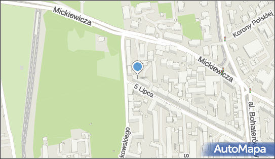 8521559642, Joanna Agapow - Usługi Pedagogiczne 