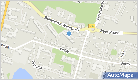 Joanna Arcisz - Trener Języków Obcych, Bohaterów Warszawy 23 11-200 - Przedsiębiorstwo, Firma, NIP: 7431146568