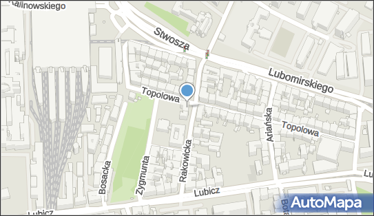 6792911699, Joanna Błażejczyk Lajkonik 