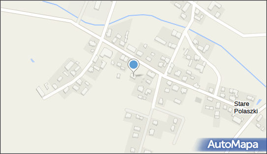 Joanna Błysk Ostrowska Joanna, Stare Polaszki 6E 83-430 - Przedsiębiorstwo, Firma, NIP: 5911150126