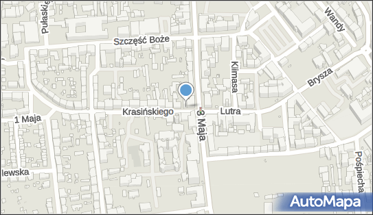 Joanna Buchert, ul. Zygmunta Krasińskiego 2A, Zabrze 41-800 - Przedsiębiorstwo, Firma, NIP: 6481473398