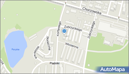 Joanna Chrobaczek, ul. Franciszka Zubrzyckiego 32, Świętochłowice 41-605 - Przedsiębiorstwo, Firma, NIP: 6271764474