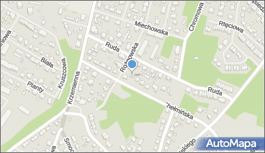 Joanna Cieplucha - Działalność Gospodarcza, Chełmińska 22a 70-733 - Przedsiębiorstwo, Firma, NIP: 9552012626