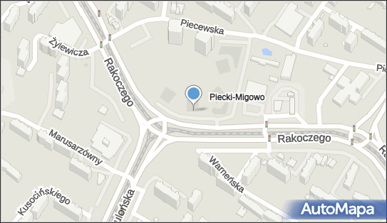 Joanna Czarnecka, ul. Franciszka Rakoczego 11, Gdańsk 80-288 - Przedsiębiorstwo, Firma, NIP: 5792223622