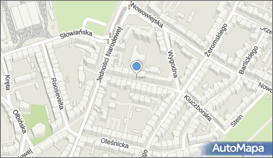 Joanna Dąbrowska Aniba Centrum Terapeutyczno-Szkoleniowe, Wrocław 50-323 - Przedsiębiorstwo, Firma, NIP: 8831639832