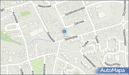 Joanna Dańko Joanna, ul. Spokojna 60, Katowice 40-686 - Przedsiębiorstwo, Firma, NIP: 9541797670