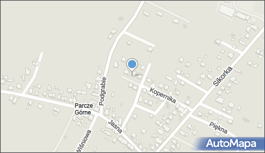 Joanna Gałka, ul. Mikołaja Kopernika 20, Olkusz 32-300 - Przedsiębiorstwo, Firma, NIP: 5130016568