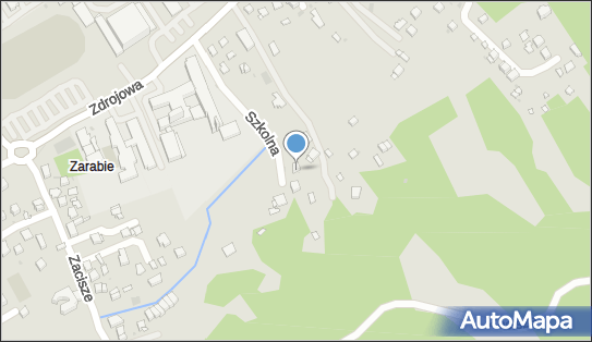 Joanna Gurbisz-Górecka, Szkolna 8a, Myślenice 32-400 - Przedsiębiorstwo, Firma, NIP: 6811813119