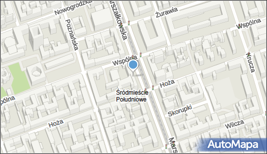 Joanna House, Marszałkowska 85 m. 102, Warszawa 00-683 - Przedsiębiorstwo, Firma, numer telefonu