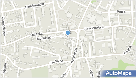 Joanna Iwan, pl. Ratuszowy 6, Łaziska Górne 43-170 - Przedsiębiorstwo, Firma, NIP: 6351140244