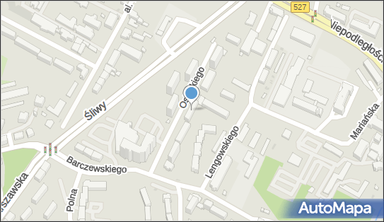 Joanna Izabela Kapuścińska, ul. ks. Wacława Osińskiego 15A 11-036 - Przedsiębiorstwo, Firma, numer telefonu, NIP: 7393012037