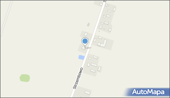 Joanna Jaroszewska, Strzembowo 110, Strzembowo 09-152 - Przedsiębiorstwo, Firma, NIP: 5671556164