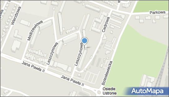 Joanna Joanna Gliniak, Leszczynowa 12, Lubin 59-300 - Przedsiębiorstwo, Firma, NIP: 6921422704