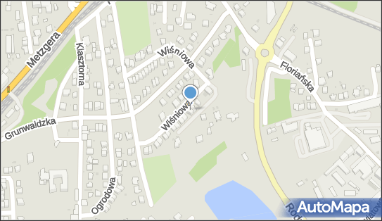 Joanna Kąkol, Wiśniowa 39, Jasło 38-200 - Przedsiębiorstwo, Firma, NIP: 6852332902