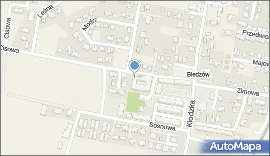 Joanna Kołodziej, Świerkowa 1C, Bielany Wrocławskie 55-040 - Przedsiębiorstwo, Firma, NIP: 8992339242