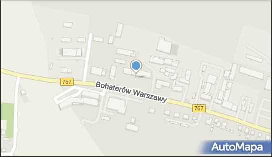 Joanna Kowalska Promoefekt, Bohaterów Warszawy 126, Busko-Zdrój 28-100 - Przedsiębiorstwo, Firma, NIP: 6562026485