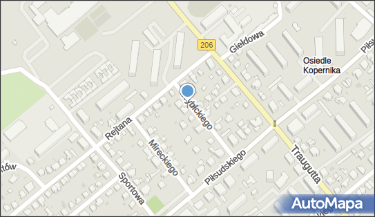 Joanna Krupitowicz Mystique, ul. Józefa Wybickiego 7, Koszalin 75-508 - Przedsiębiorstwo, Firma, NIP: 6692246788