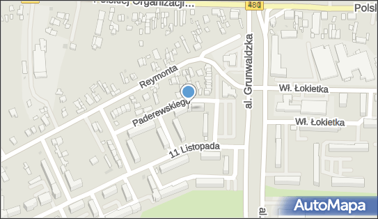 Joanna Leśniewicz, ul. Ignacego Paderewskiego 2A, Sieradz 98-200 - Przedsiębiorstwo, Firma, NIP: 8272001242