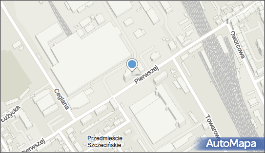 Joanna Marszał Joan, Pierwszej Brygady 35, Stargard 73-110 - Przedsiębiorstwo, Firma, NIP: 8542144768