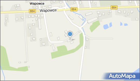 Joanna Matera - Asia, Wapowce 78a, Wapowce 37-700 - Przedsiębiorstwo, Firma, NIP: 9930064938