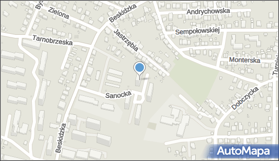 Joanna Medoń, Sanocka 7, Kraków 30-620 - Przedsiębiorstwo, Firma, NIP: 6792888983