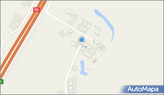 Joanna Mes, Włóki 42, Włóki 86-022 - Przedsiębiorstwo, Firma, NIP: 5542665388