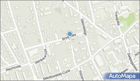 Joanna Nawrot, Brzechwy Jana 3, Kościerzyna 83-400 - Przedsiębiorstwo, Firma, NIP: 5911217698