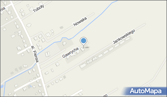 Joanna Nowaczyk, Gawrycha Sylwestra 16, Biernatki 62-035 - Przedsiębiorstwo, Firma, NIP: 6961803105