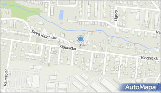Joanna Ożarowska, Kłodnicka 48, Katowice 40-702 - Przedsiębiorstwo, Firma, NIP: 7561330767