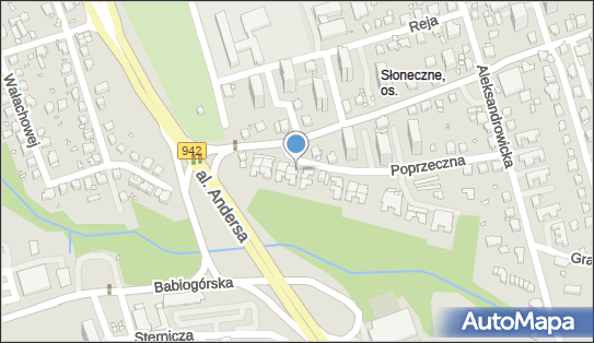 Joanna Pagacz, Factory 42, Poprzeczna 37, Bielsko-Biała 43-300 - Przedsiębiorstwo, Firma, NIP: 5471223469