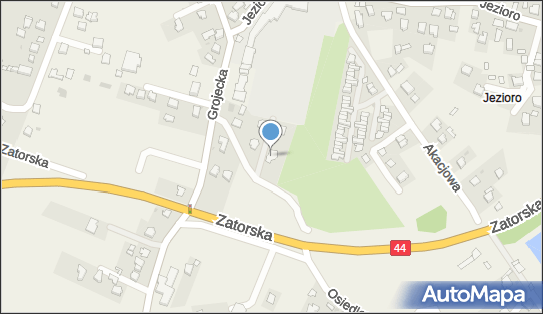 Joanna Pędziwiatr Pro-Bud, ul. Osiedlowa 6, Zaborze 32-600 - Przedsiębiorstwo, Firma, NIP: 5492247972