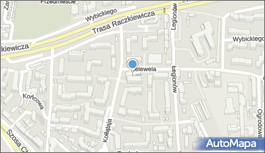 Joanna Podmaska, ul. Joachima Lelewela 2a, Toruń 87-100 - Przedsiębiorstwo, Firma, NIP: 9562301734