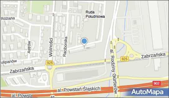 Joanna Polczyk, Słowiańska 2D, Ruda Śląska 41-700 - Przedsiębiorstwo, Firma, NIP: 6412262511