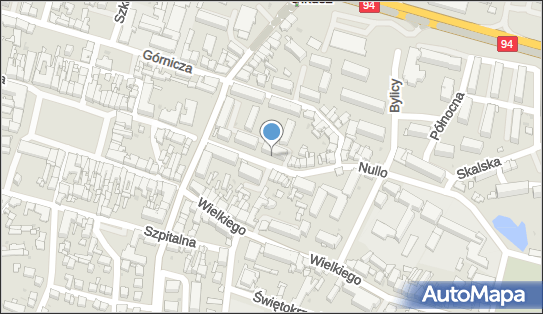 Joanna Roszkowska, ul. Francesco Nullo 5, Olkusz 32-300 - Przedsiębiorstwo, Firma, NIP: 6371538808