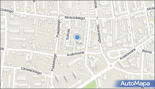 Joanna Rybak, ul. Tadeusza Kościuszki 17, Tarnów 33-100 - Przedsiębiorstwo, Firma, NIP: 6551659152