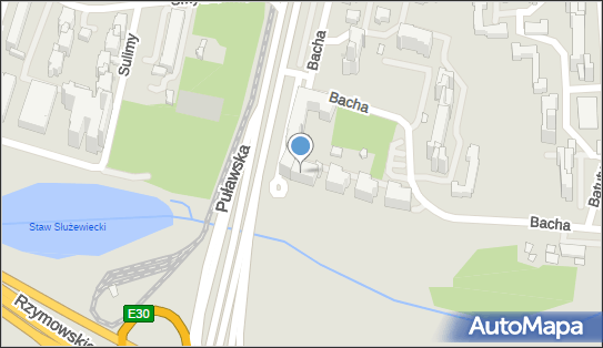 Joanna Seliga Siwecka, ul. Puławska 257, Warszawa 02-769 - Przedsiębiorstwo, Firma, NIP: 5212896498