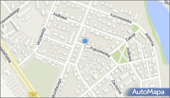 Joanna Serafińska - Działalność Gospodarcza, Kąkolewska 11 02-907 - Przedsiębiorstwo, Firma, NIP: 5211384744