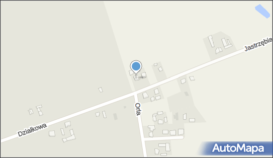 Joanna Śniegowska Transmas, ul. Jastrzębia 1, Grodztwo 88-153 - Przedsiębiorstwo, Firma, NIP: 5562483905