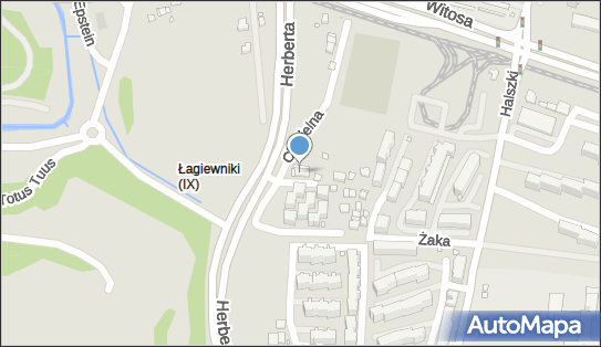 Joanna Swoboda Martello, Chmielna 18a, Kraków 30-612 - Przedsiębiorstwo, Firma, NIP: 6793093599