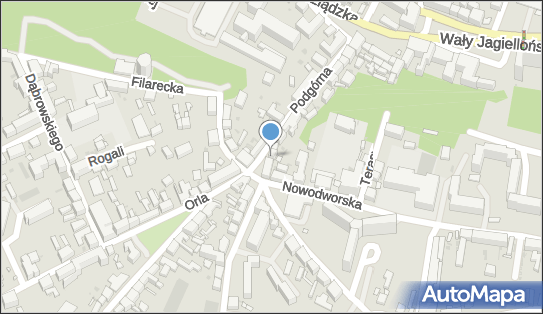 Joanna Synakiewicz, Podgórna 25, Bydgoszcz 85-159 - Przedsiębiorstwo, Firma, NIP: 9670976558