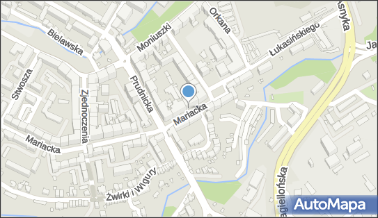 Joanna Tarnowska, Mariacka 4, Nysa 48-304 - Przedsiębiorstwo, Firma, NIP: 7531206330